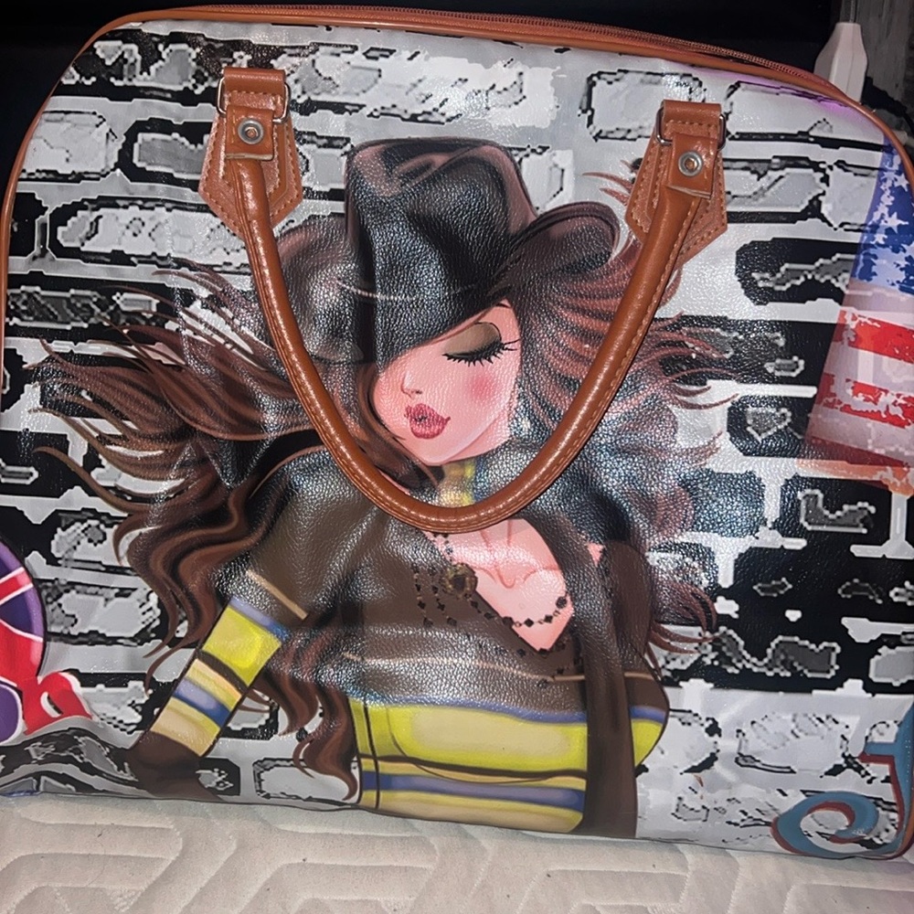 Bunch of new Purses